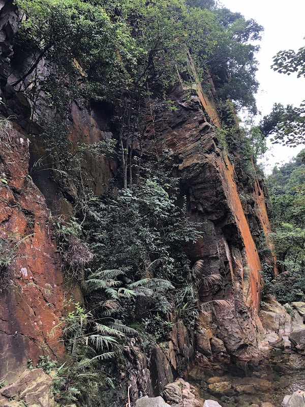 Wong Lung Stream 3