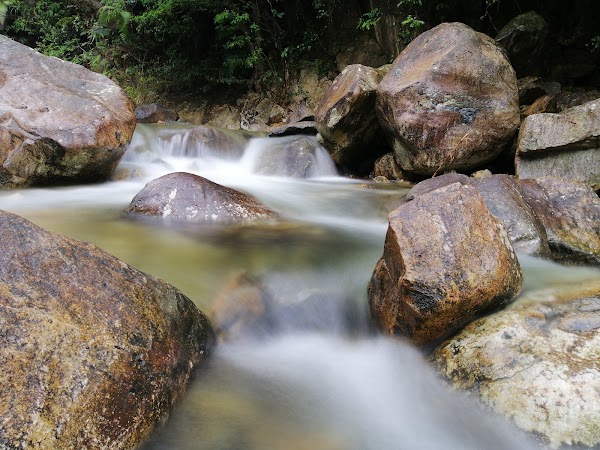 Wong Lung Stream 2