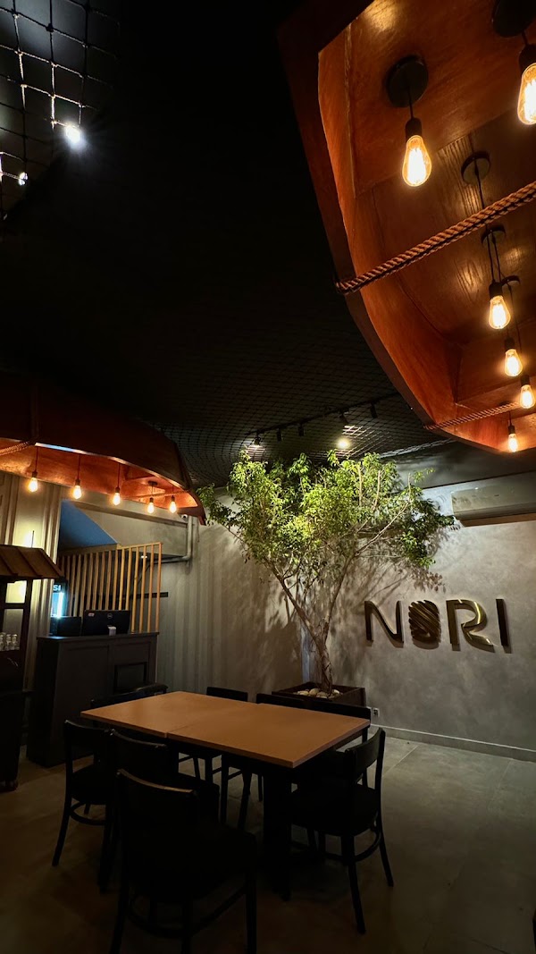 Nori