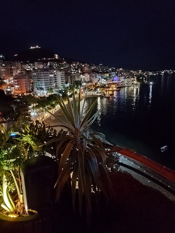 Jungle Rooftop Lounge 2