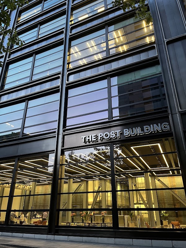 The Post Building 5