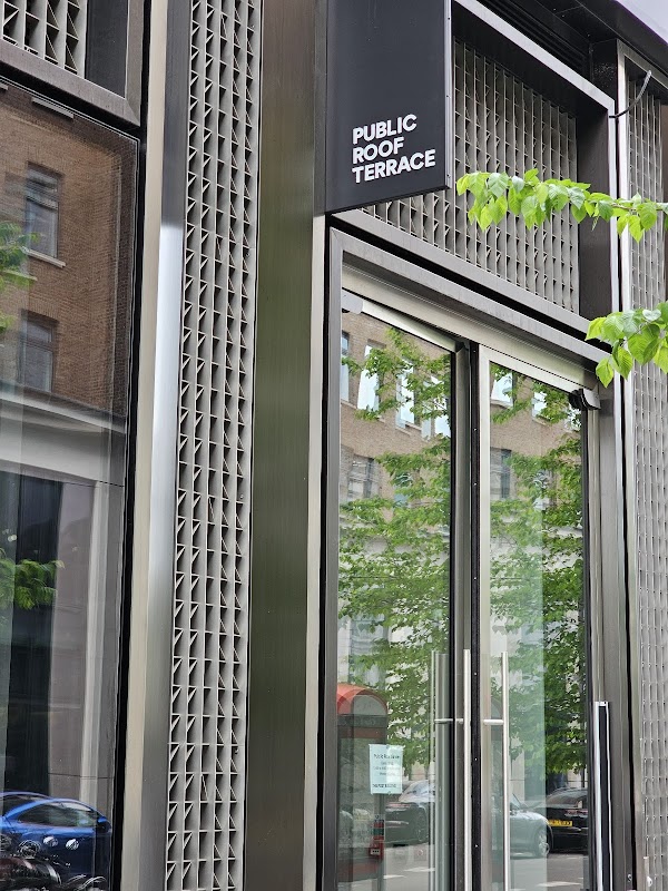 The Post Building 4