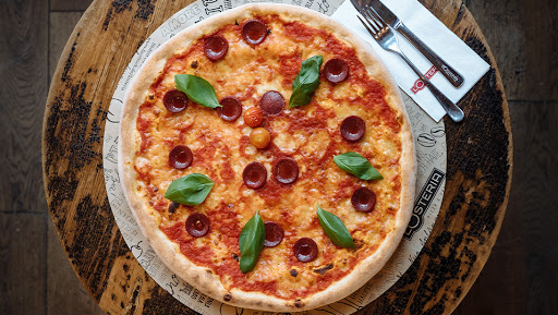 L'Osteria 5
