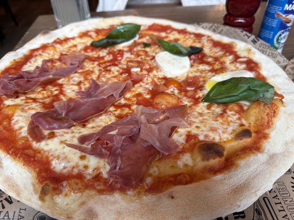 L'Osteria 4