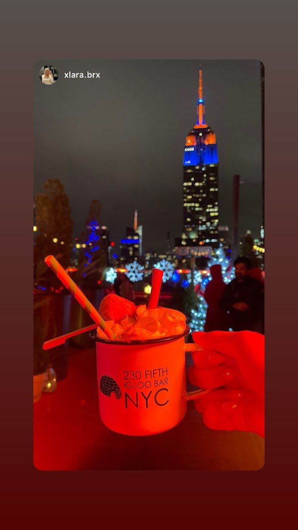 230 Fifth Rooftop Bar 2