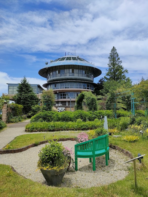 Garden Museum Hiei 5