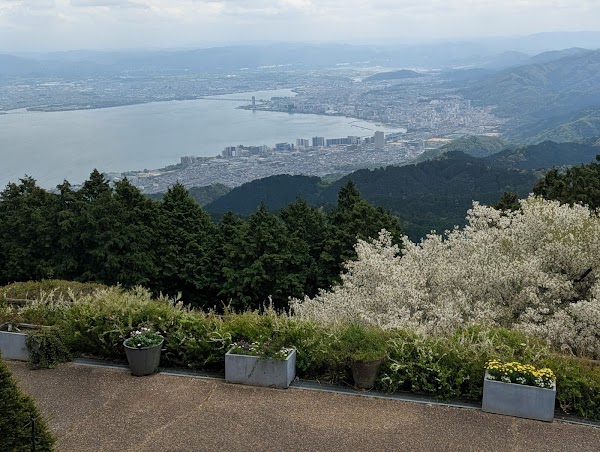 Garden Museum Hiei 4
