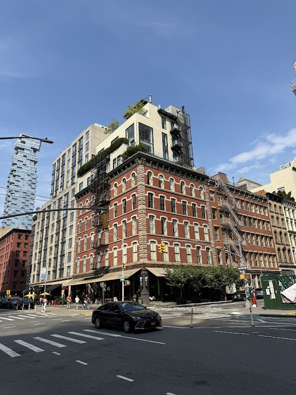 Smyth Tribeca