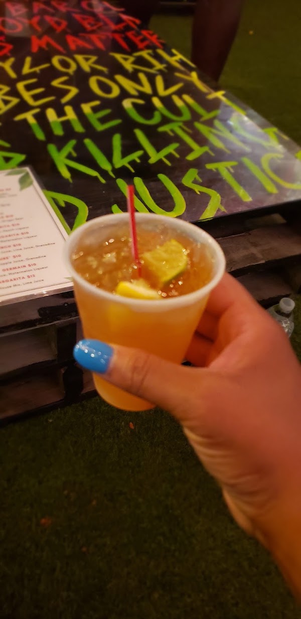 Culture Park NOLA 5
