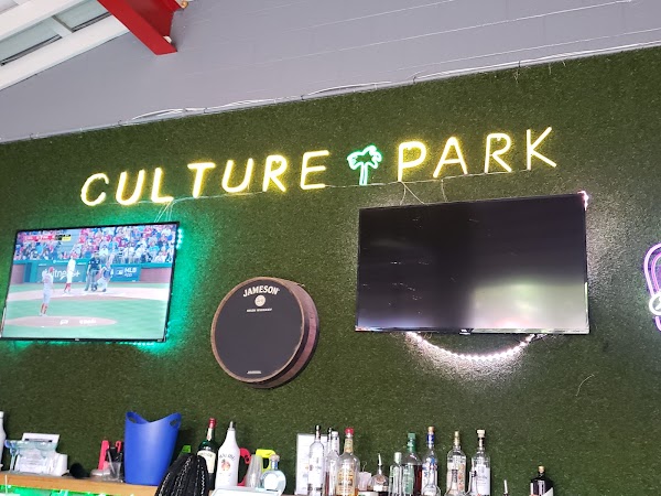 Culture Park NOLA 4