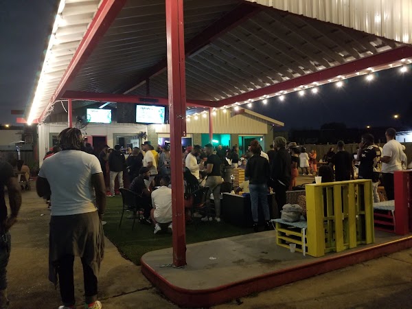 Culture Park NOLA 3