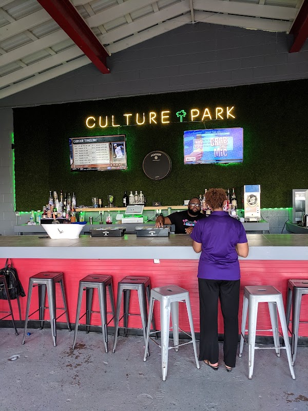 Culture Park NOLA 2