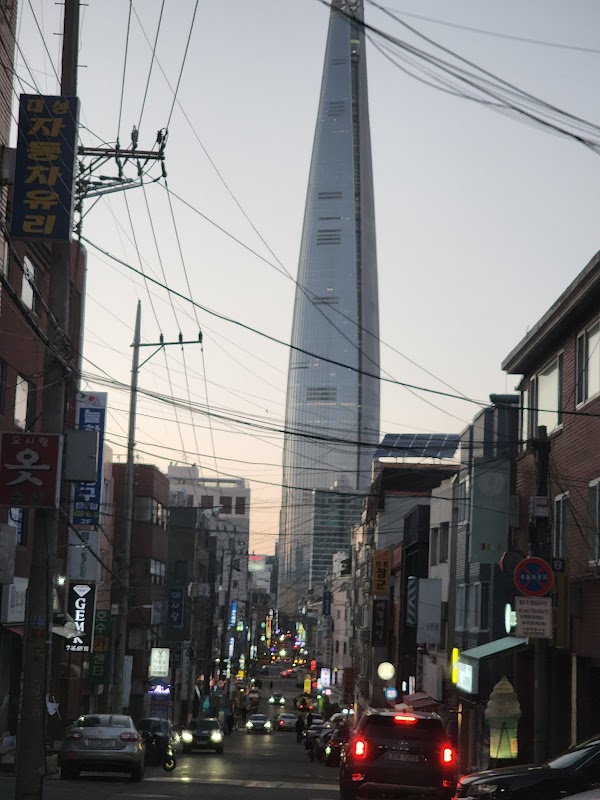 Songpa-dong