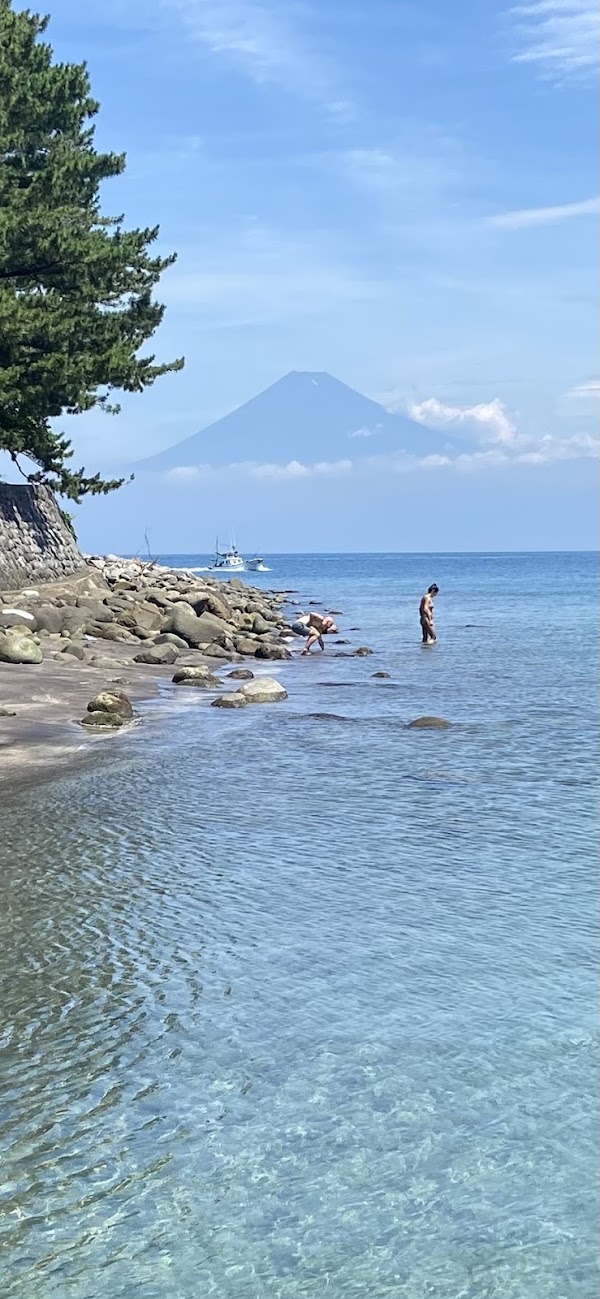Mihama Cape 1