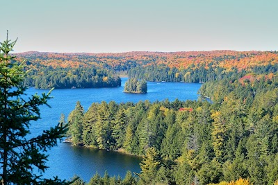 Algonquin Provincial Park
