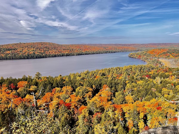 Algonquin Provincial Park 5