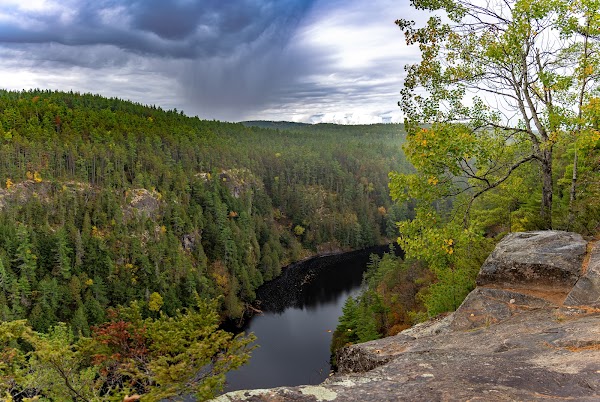 Algonquin Provincial Park 4
