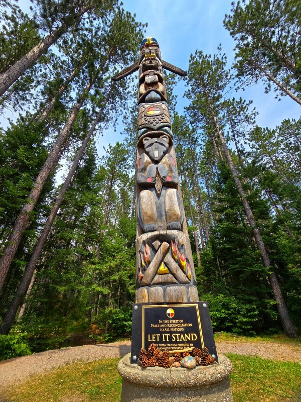 Algonquin Provincial Park 2