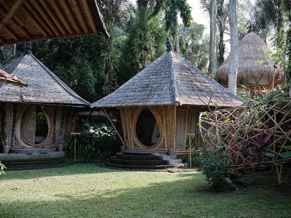 The Kul Kul Farm