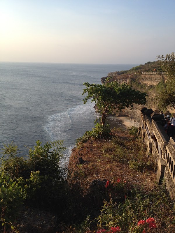 Uluwatu 1