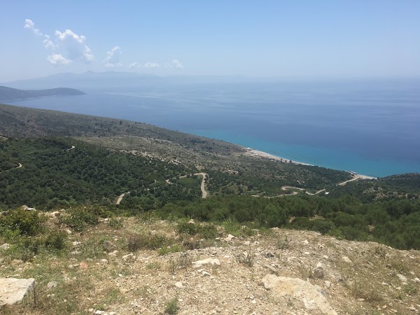 Southern Albania
