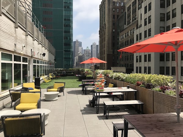 WeWork Office Space & Coworking
