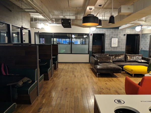 WeWork Office Space & Coworking 3