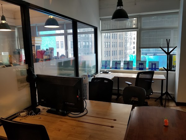 WeWork Office Space & Coworking 2