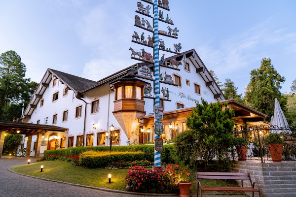 Hotel Ritta Höppner