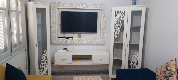 ​Dar Oasis Tozeur – Location & Peaceful Stay | دار الواحة للكراء