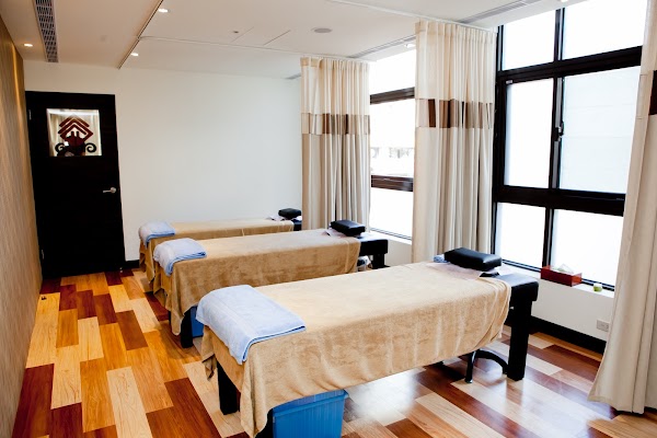 Mingyi Foot Health East Gate Flagship Hall 4