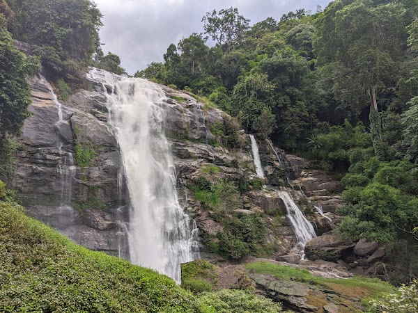 Doi Inthanon National Park 6