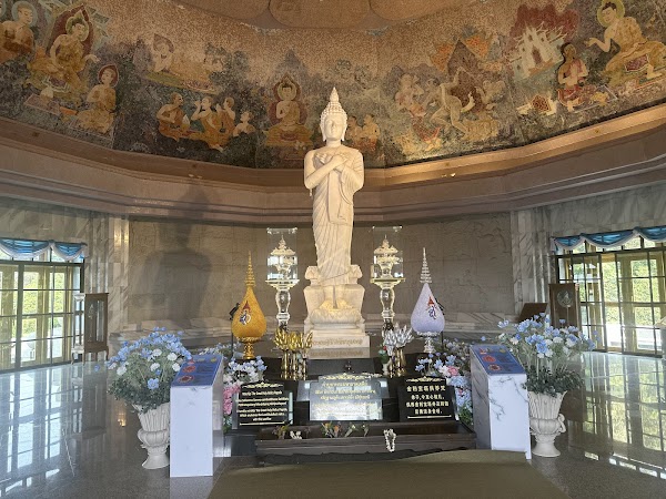 Doi Inthanon National Park 3