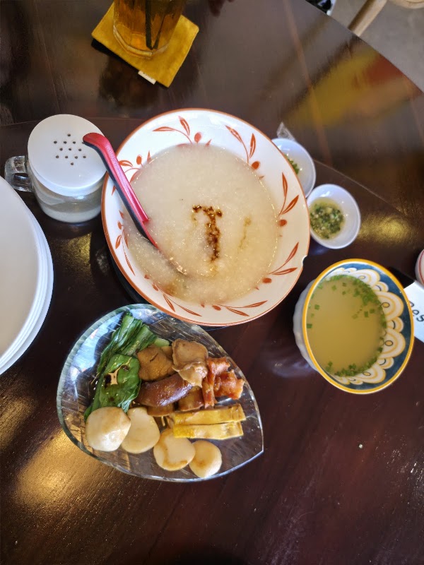 Wong Fei Hung Sunset, Hong Kong Cuisine BBQ & Dim Sum 黄飞鸿（Sunset) 港式烧腊粥粉面饭店 3