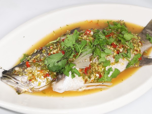Usman Thai Muslim Food (Halal) 5