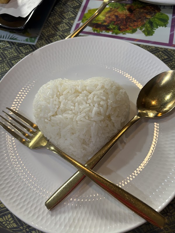 Usman Thai Muslim Food (Halal) 3
