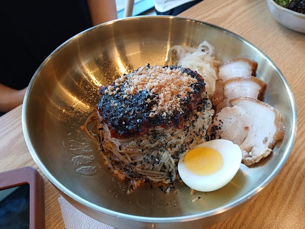 저지면옥 3