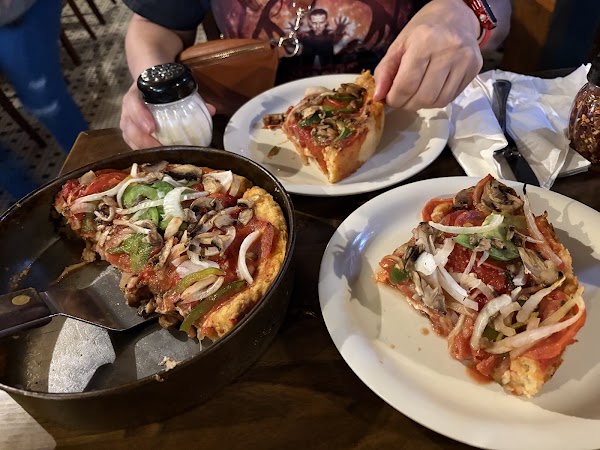 Pizzeria Uno 5