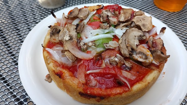 Pizzeria Uno 4