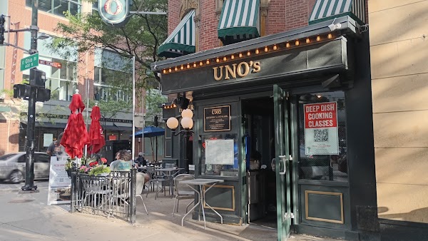 Pizzeria Uno 2