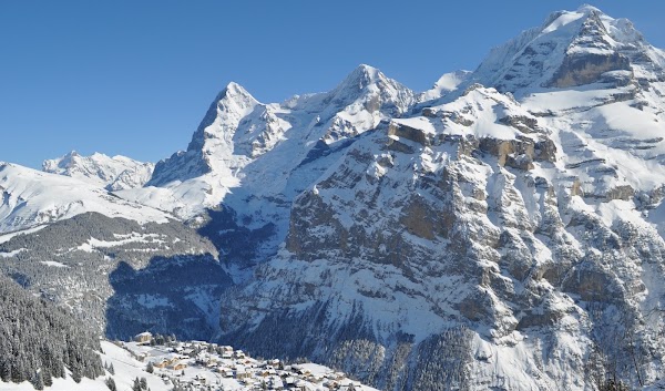 Switzerland