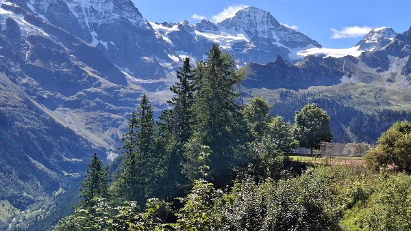 Mürren Tourismus 5