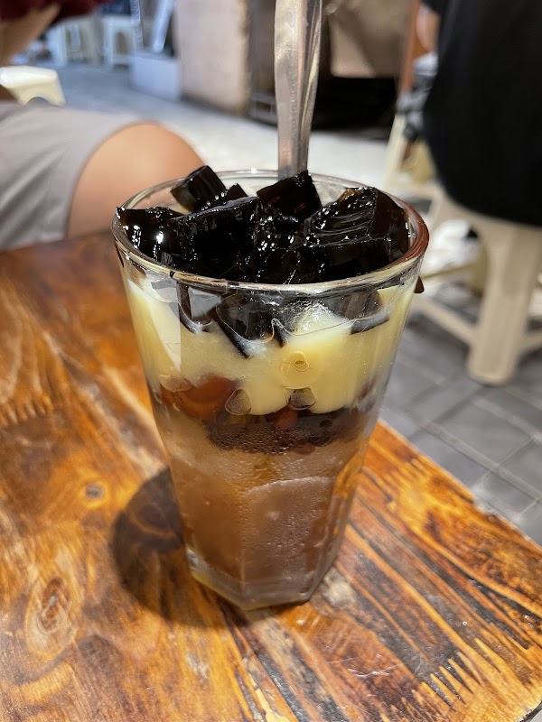 Chè 4 Mùa Hàng Cân 4