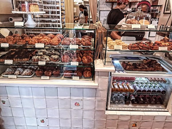 Lagniappe Bakehouse 5
