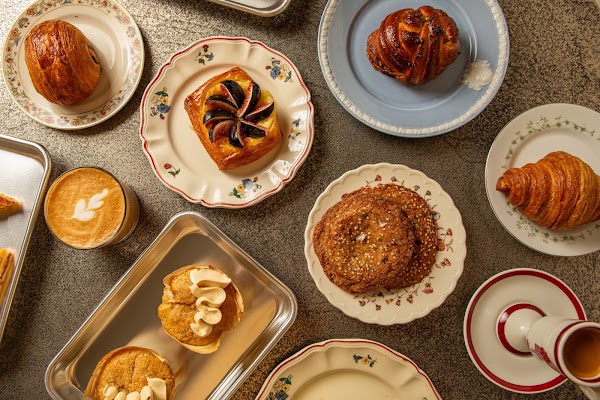 Lagniappe Bakehouse 4