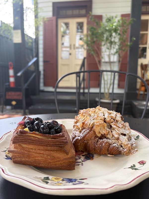 Lagniappe Bakehouse 3