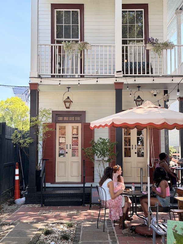 Lagniappe Bakehouse 2