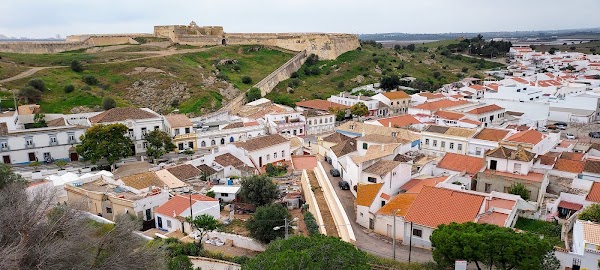 Castro Marim