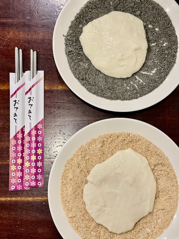 麻吉奶奶鮮奶麻糬 4