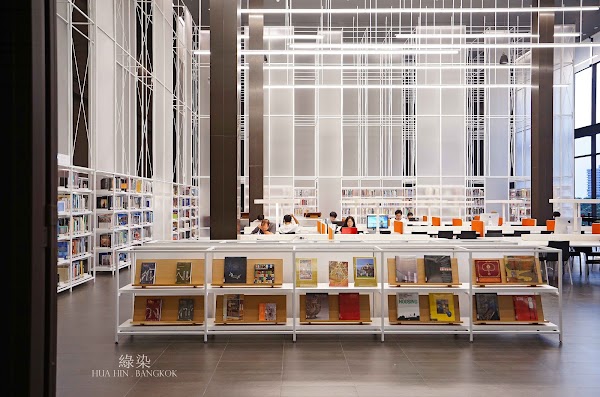 Thailand Creative & Design Center (TCDC) 5